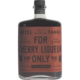 Hotel Tango Cherry Liqueur