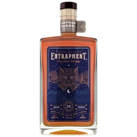 Orphan Barrel Entrapment