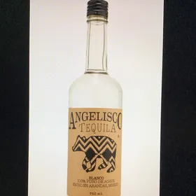 Angelisco Blanco