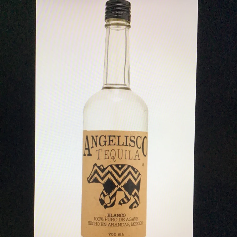 Angelisco Blanco