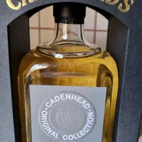 Cadenhead original bunnahabain