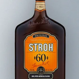 Stroh 60