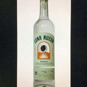 Luna Nueva Tequila Silver