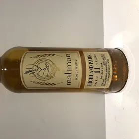 Highland Park 11 Year (The Maltman)