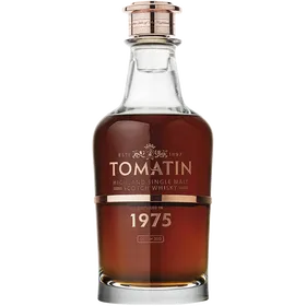 Tomatin Single Malt 1975