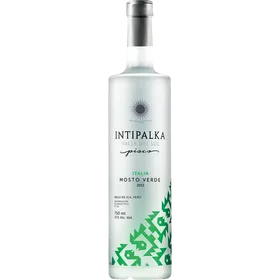 Intipalka Italia Mosto Verde Pisco
