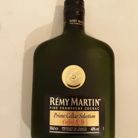 Rémy Martin Cellar N°16