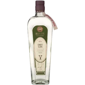 Rutte Celery Gin