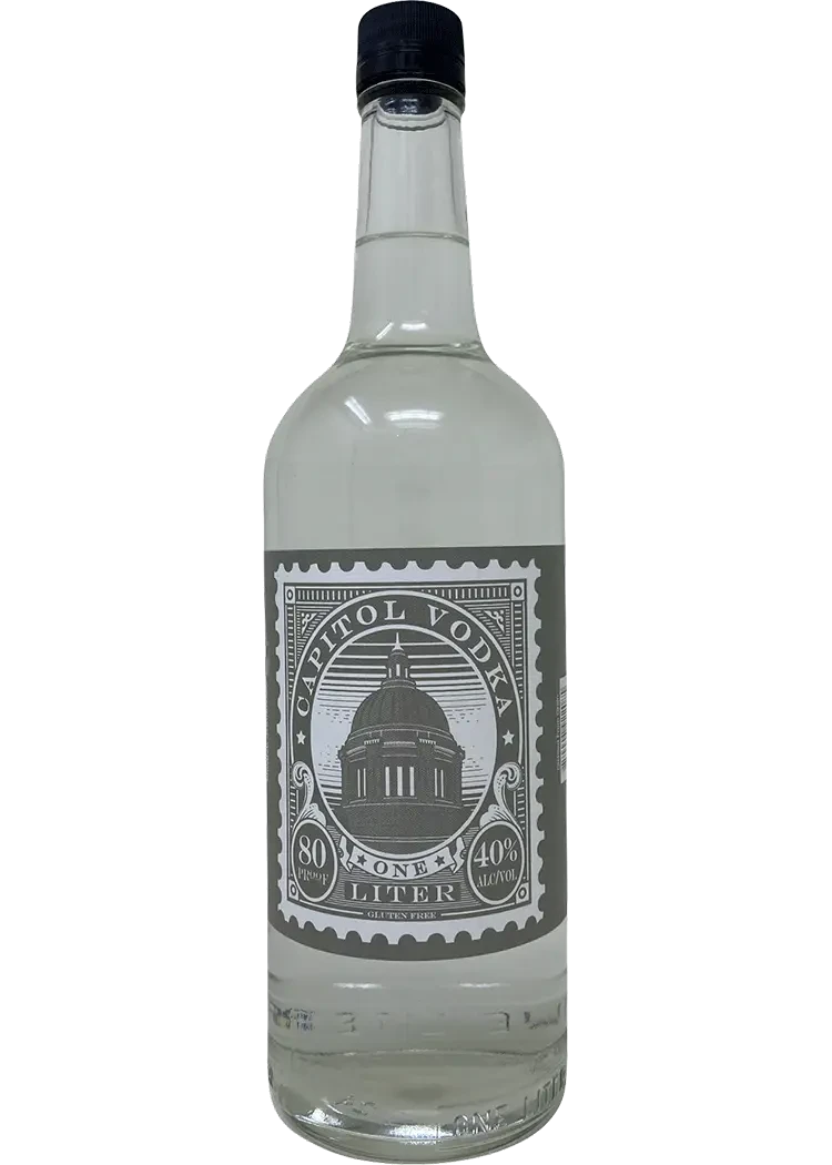 Capitol Vodka
