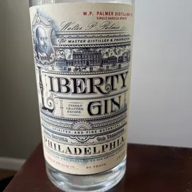 Liberty Gin