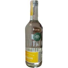 Green Mountain Lemon Vodka