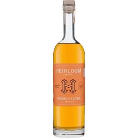 Heirloom Creme De Flora Liqueur