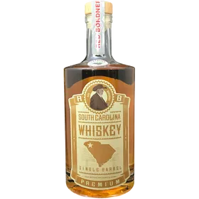 Red Bordner South Carolina Premium Whisky