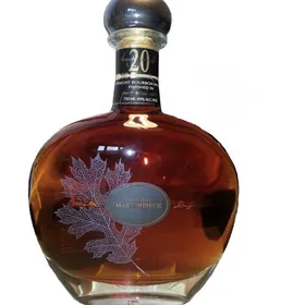 Jim Beam Distiller's Masterpiece 20yo Port Cask Finish