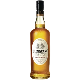 Glen Grant The Major's Reserve