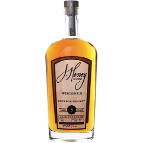 J. Henry & Sons 5 Year Patton Road Reserve