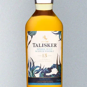 Talisker 15 Year (2019 Special Release)