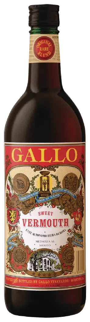 Gallo Sweet Vermouth