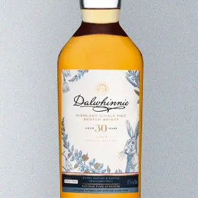 Dalwhinnie 30 Year (2019 Special Release)