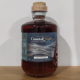 Coastal Stone Element Series First Release Pinot Cask