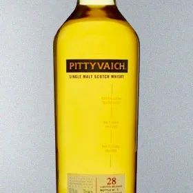 Pittyvaich 28 Year (2018 Special Release)