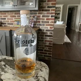 Bristow barrel reserve