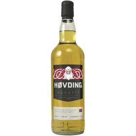 Hovding Aquavit