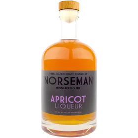 Norseman Apricot Liqueur