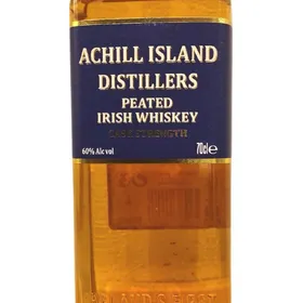 Achill Island Distillers