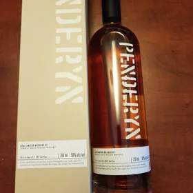 Penderyn USA Limited Release # 1