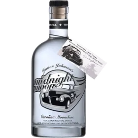 Midnight Moon Moonshine