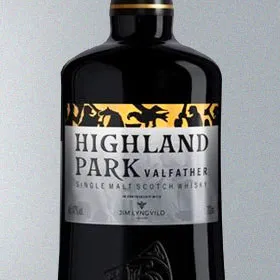 Highland Park Valfather