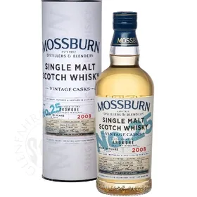 Mossburn Vintage Casks No. 25