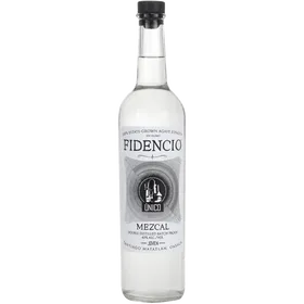 Fidencio Sin Humo Mezcal