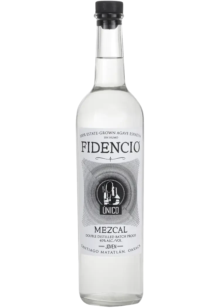 Fidencio Sin Humo Mezcal