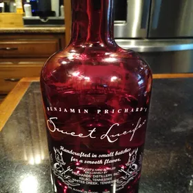 Prichard's Sweet Lucifer
