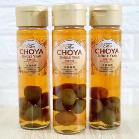 The Choya Single Year