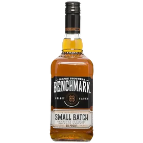 Benchmark Small Batch