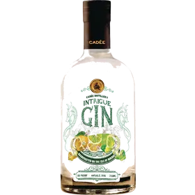 Cadee Intrigue Gin