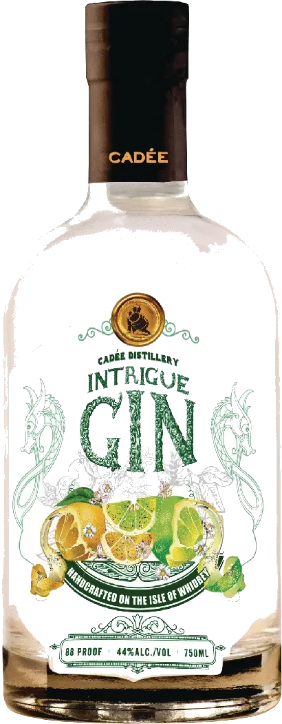 Cadee Intrigue Gin