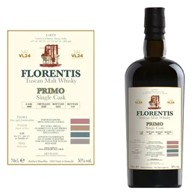 Winestillery Florentis Primo Tuscan Malt