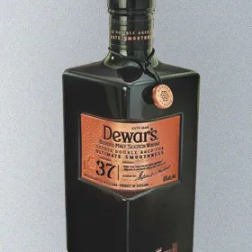 Dewar's Double Double 37 Year