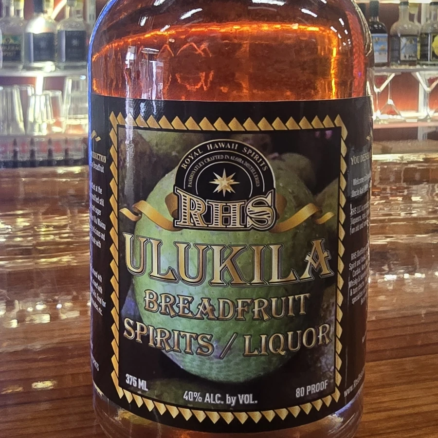 Ulukila
