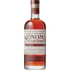 Sonoma Distilling Co. Sonoma Bourbon