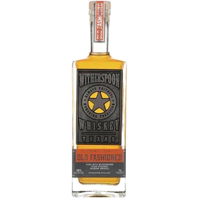 Witherspoon Old Fashioned