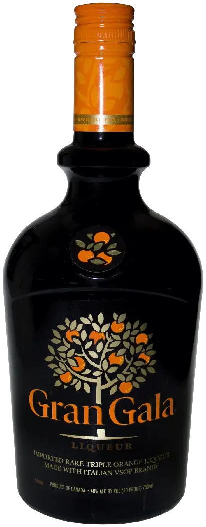 Gran Gala Liqueur