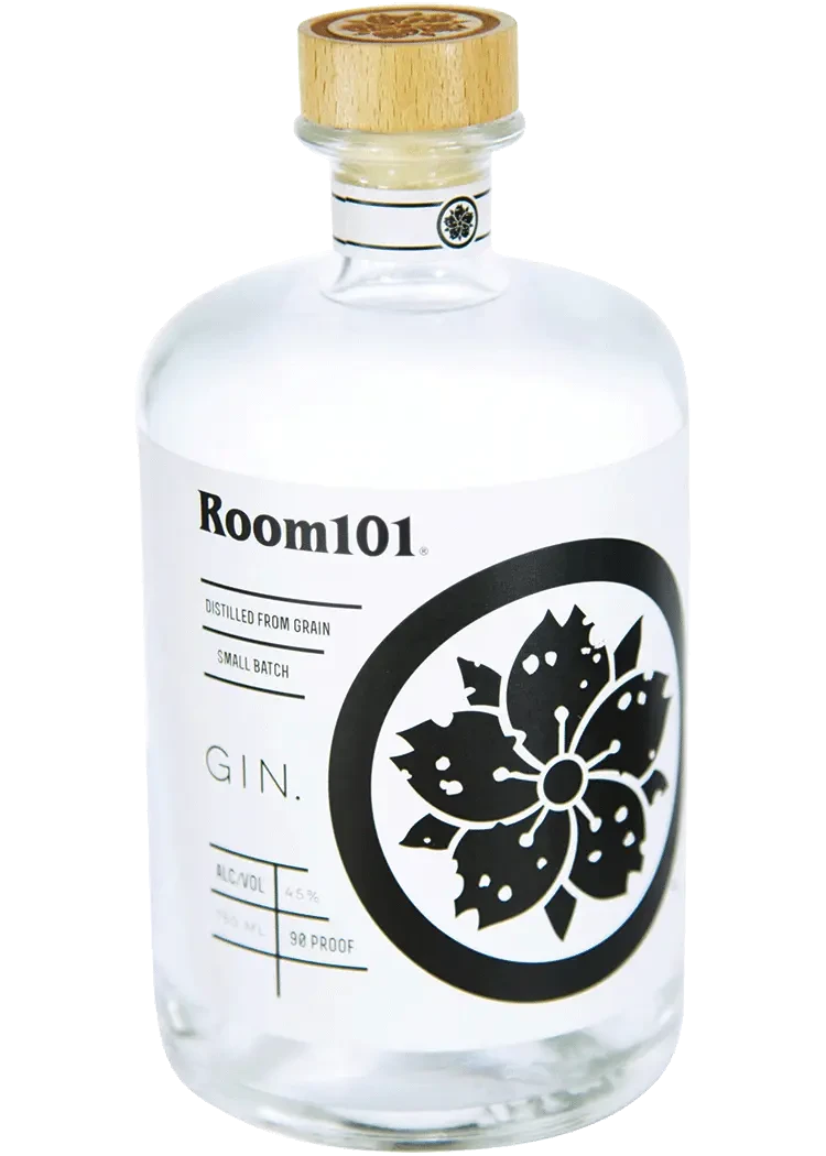 Room 101 Gin