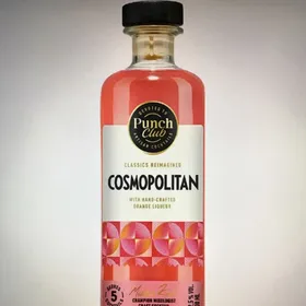 Punch Club Cosmopolitan