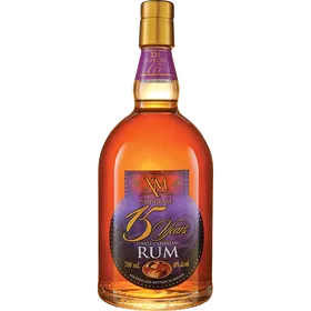Trouvadore 15 Year Rum