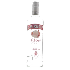 Smirnoff Sorbet Lt Summer Strwbrry
